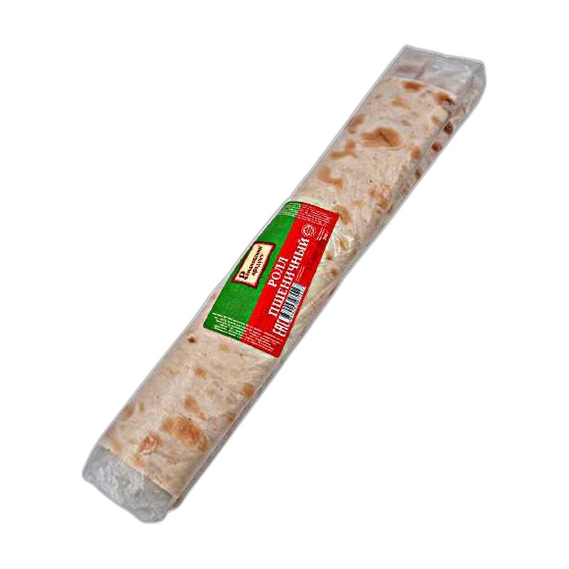 РОЛЛ РОМАНОВСКИЙ ПРОДУКТ ПШЕНИЧНЫЙ 180Г
