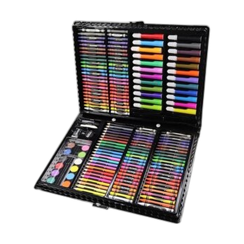 НАБОР ДЛЯ РИСОВАНИЯ СВИТКАМИ ДЛИНОЙ 30Х300СМ 500 JSX-002