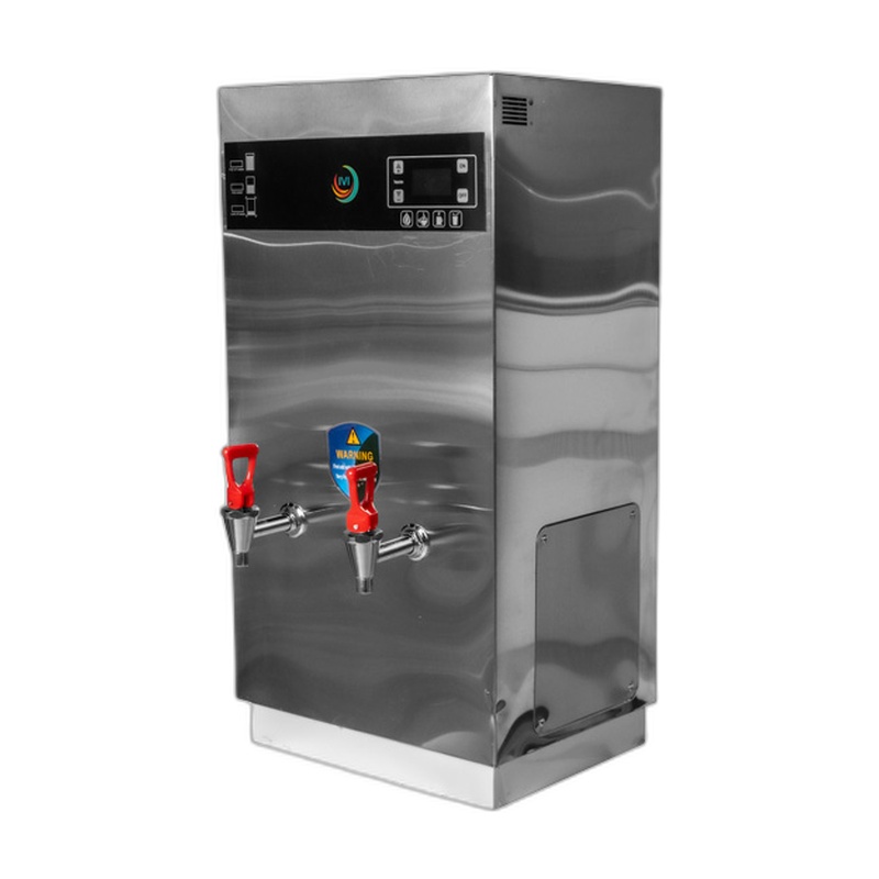 ЭЛЕКТРОКИПЯТИЛЬНИК ПРОТОЧНЫЙ THERMALIX 60Л QH-A60