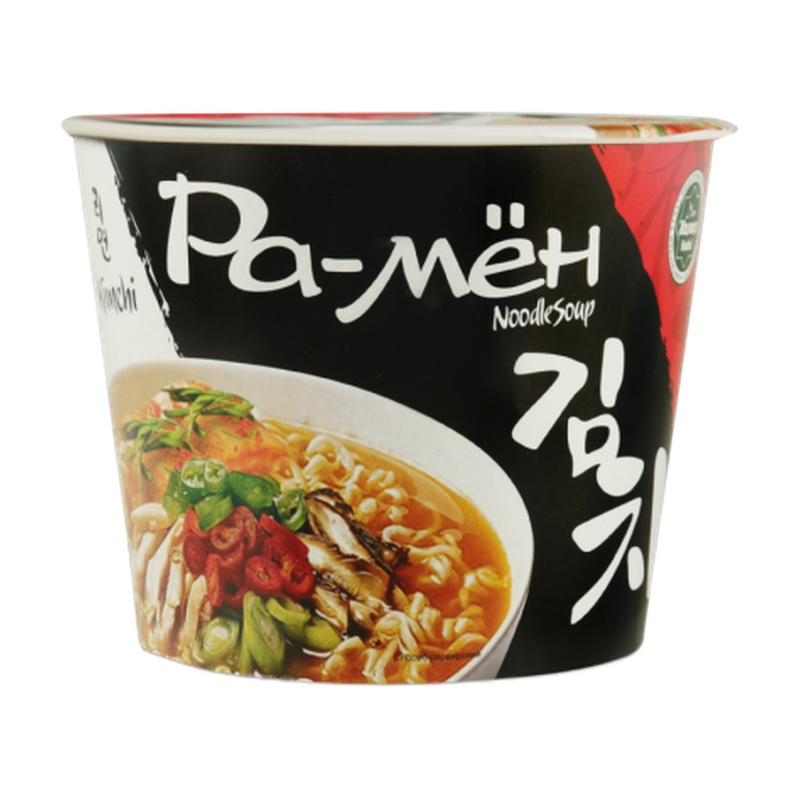 ЛАПША АЛЬКОНИ РАМЕН 110Г СТАКАН