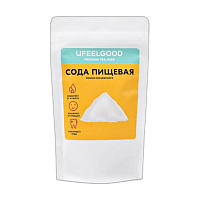 СОДА ПИЩЕВАЯ 250Г