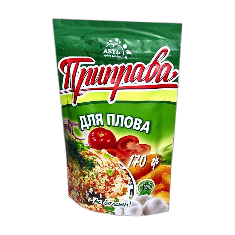 ПРИПРАВА ASYL ДЛЯ ПЛОВА 170Г