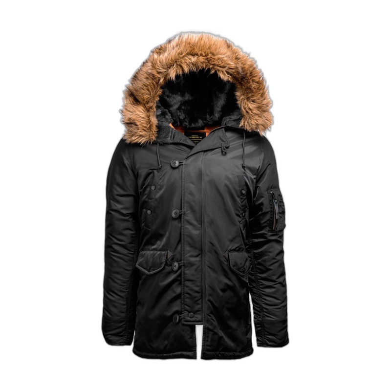 АЛЯСКИ МУЖСКИЕ 45РР 3309-3