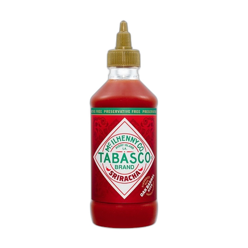СОУС TABASCO ШРИРАЧА 256МЛ СТ/Б