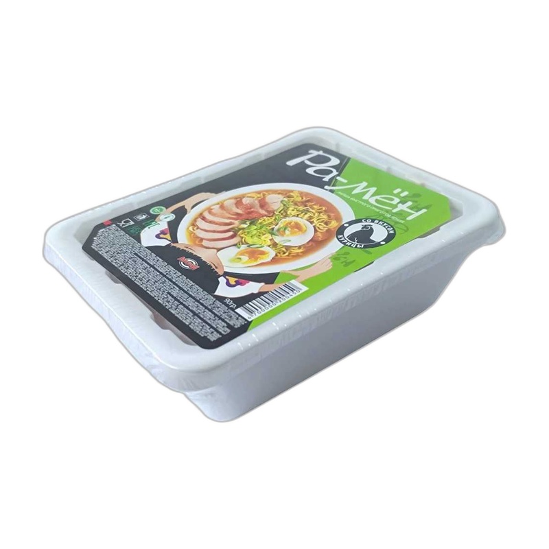ЛАПША АЛЬКОНИ РАМЕН КУРИЦА 90Г ЧАШКА