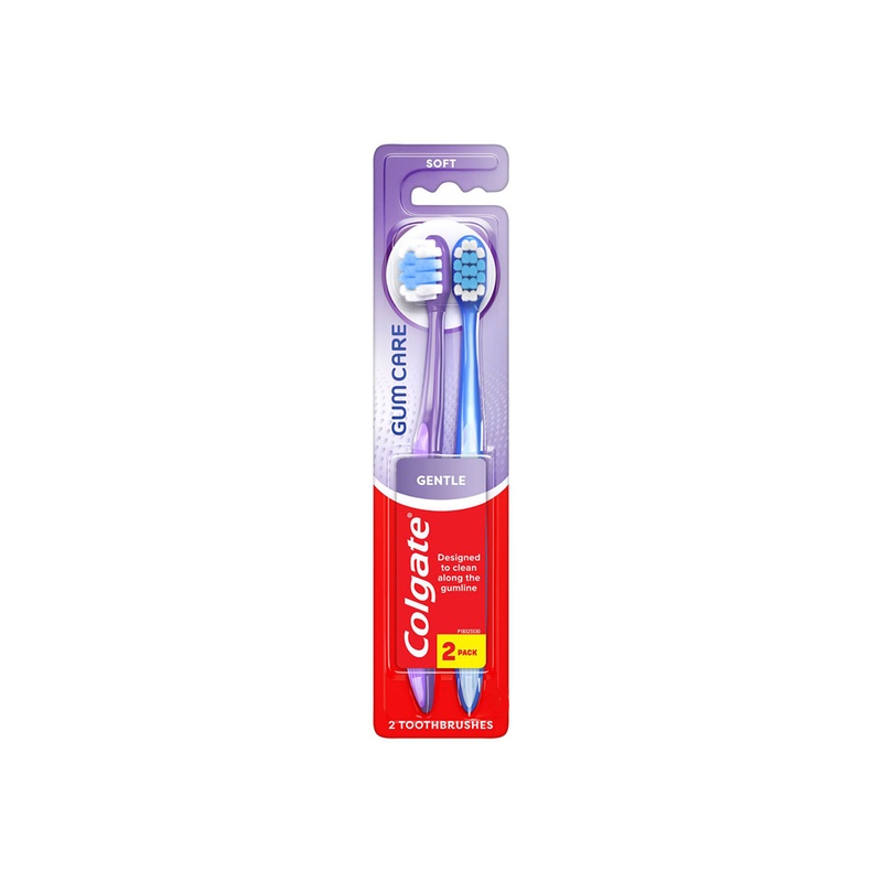 ЩЕТКА ЗУБНАЯ COLGATE GENTLE CLEANE SENSITIVE