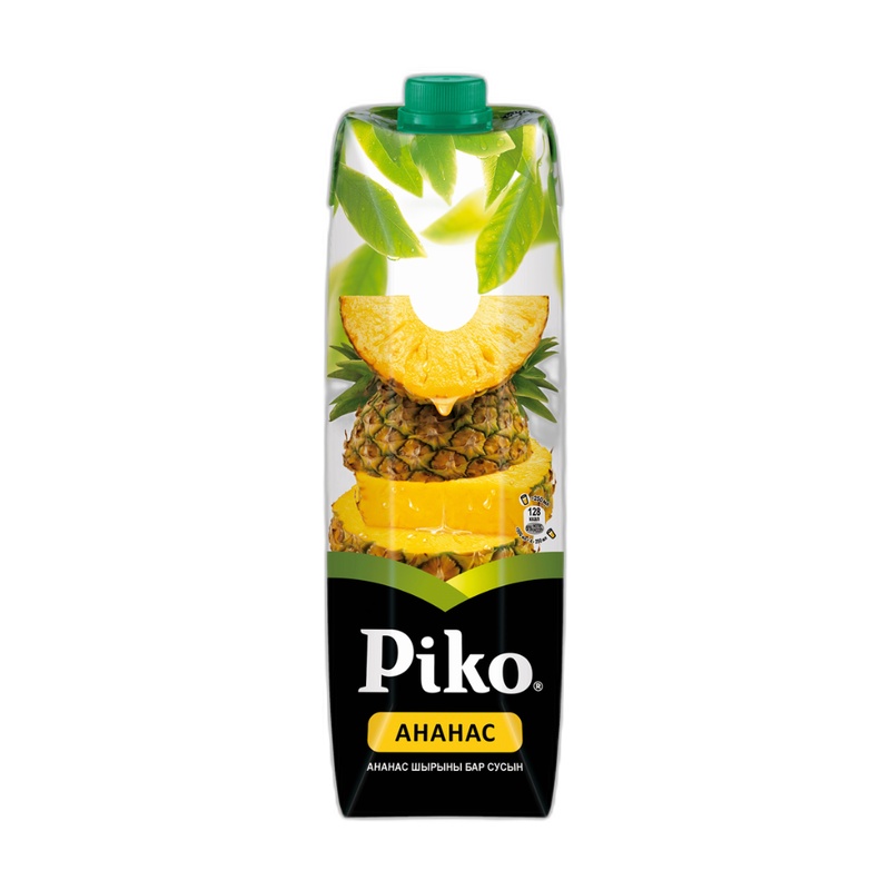 СОК PIKO АНАНАС 1Л Т/П