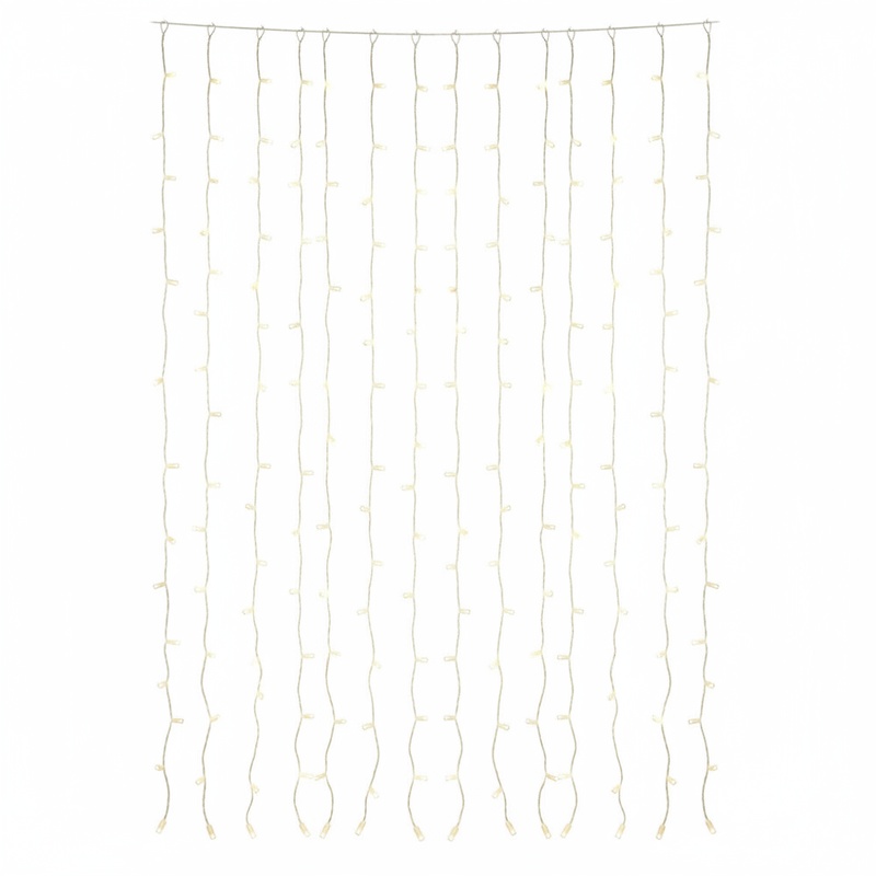 ГИРЛЯНДЫ CURTIAIN LAMP 3*3