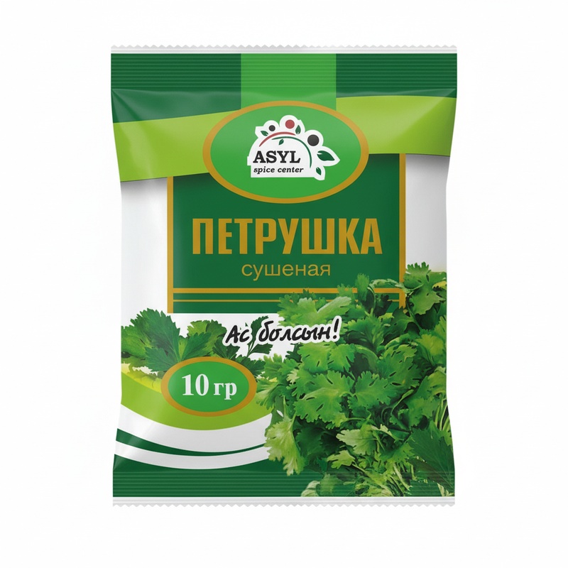 ПЕТРУШКА ASYL 10Г