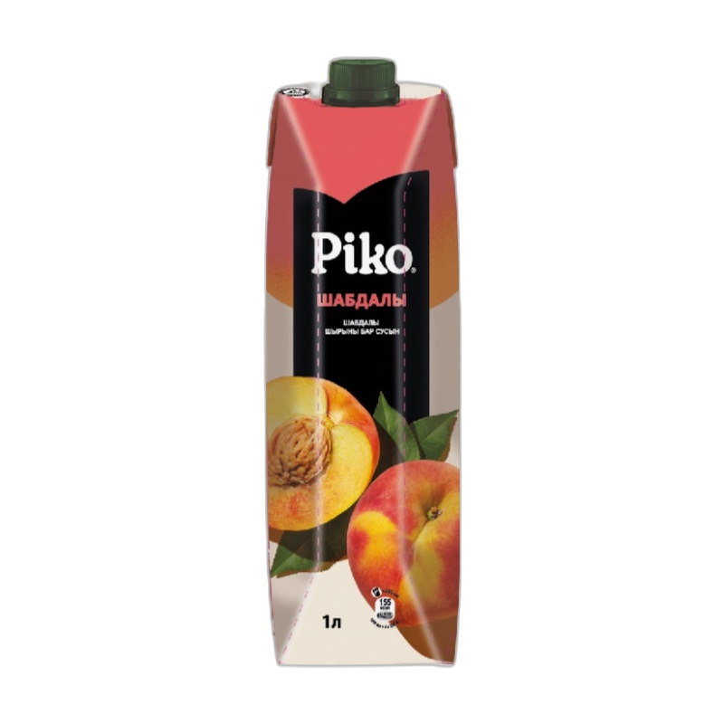 СОК PIKO ПЕРСИК 1Л Т/П