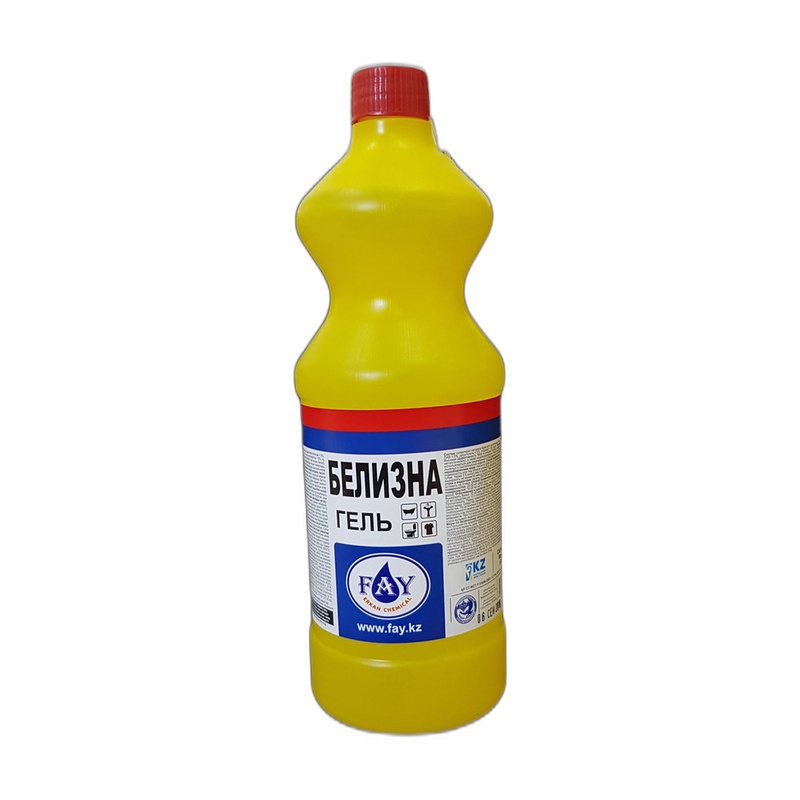 БЕЛИЗНА-ГЕЛЬ КАЗБЫТХИМ 1Л