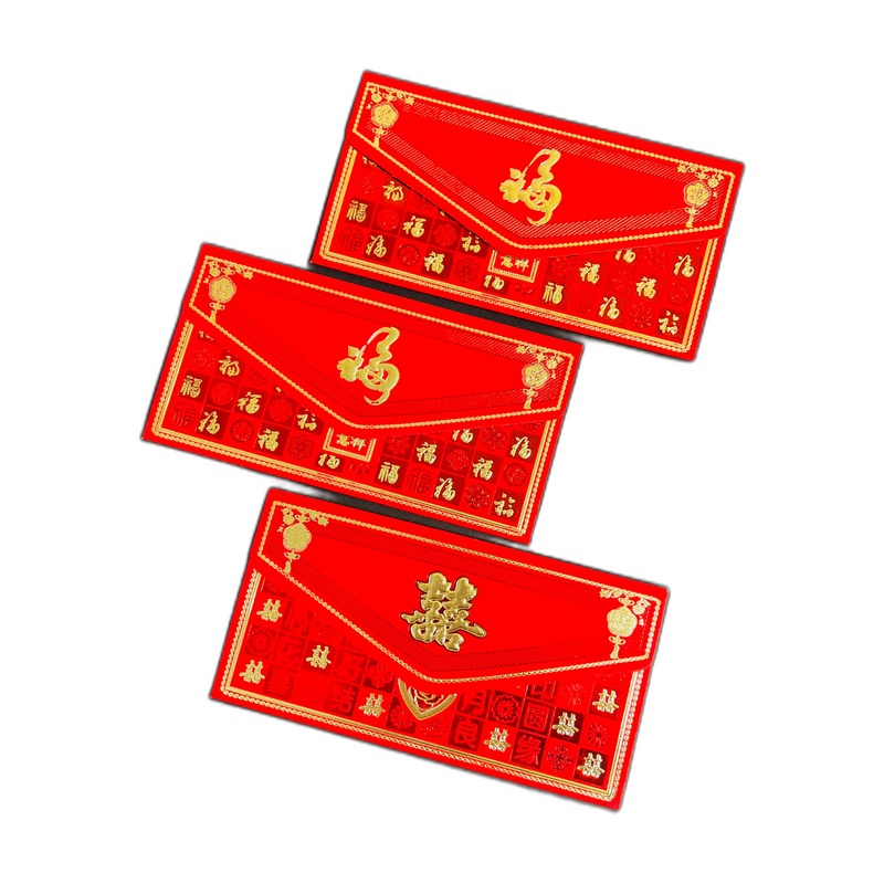 КОНВЕРТ КРАСНЫЙ ДЛЯ ДЕНЕГ