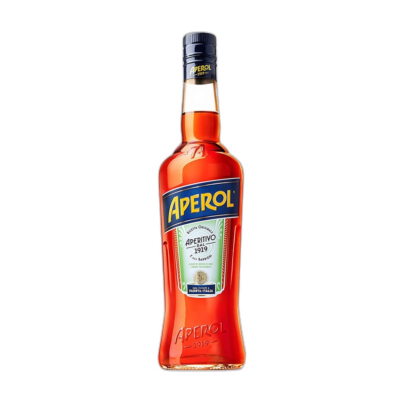 АПЕРИТИВ APEROL 11% 1Л СТ/Б