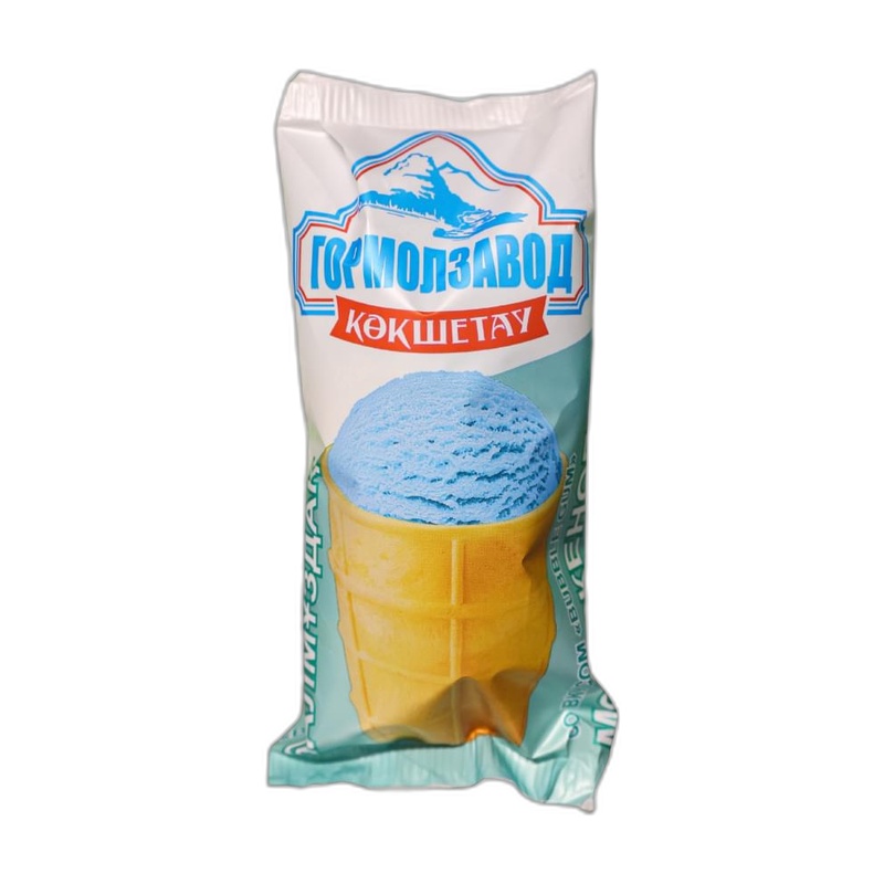 МОРОЖЕНОЕ ГМЗ БАБЛ-ГАМ 80Г СТАКАН