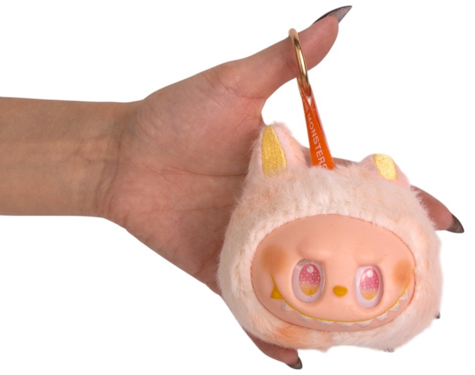 БРЕЛОК LABUBU 0626-6,0626-5