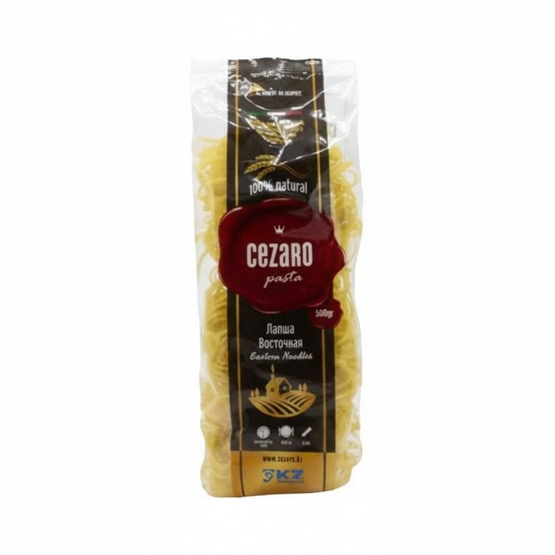 ЛАПША CEZARO ВОСТОЧНАЯ 350Г
