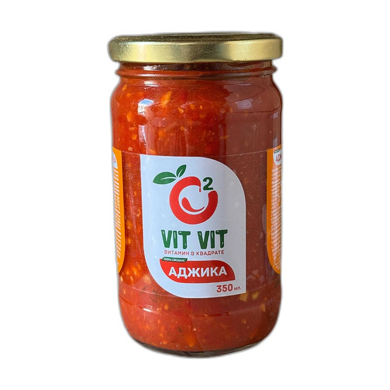 АДЖИКА VIT VIT 350МЛ