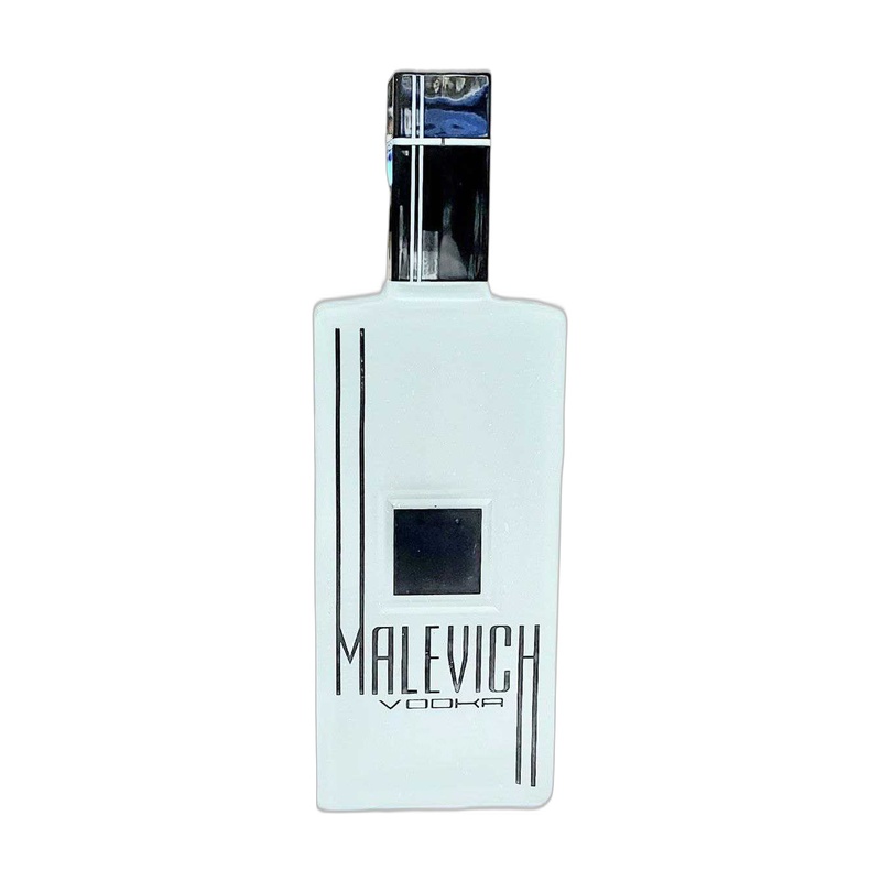 ВОДКА MALEVICH 40% 0,48Л
