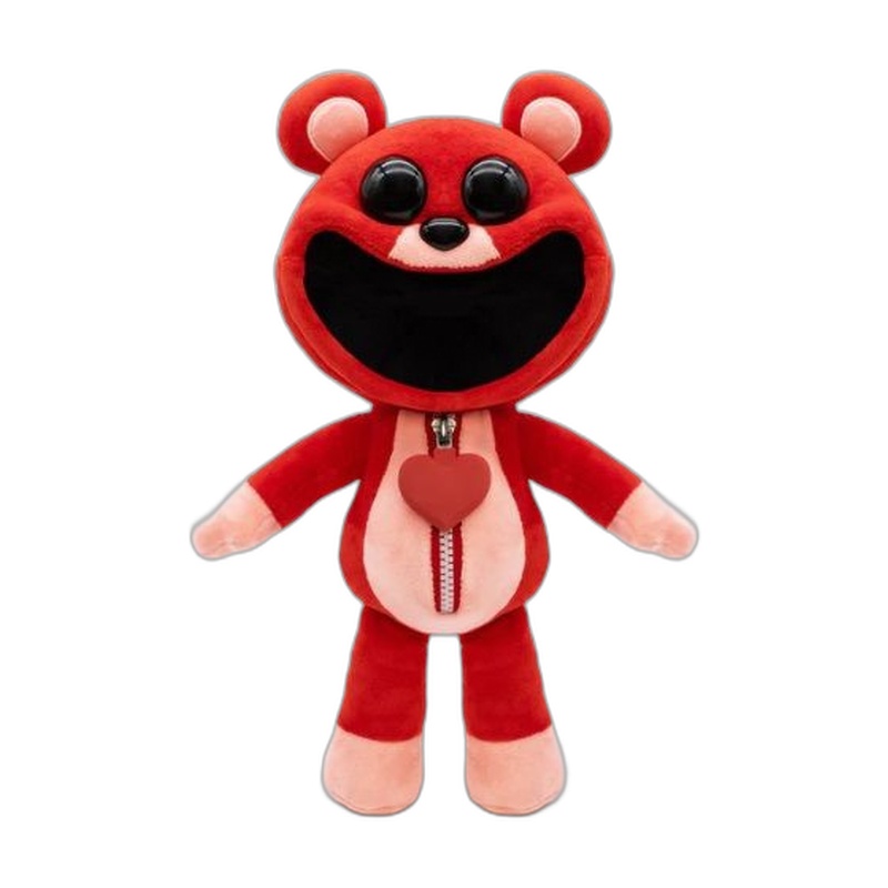 ИГРУШКА МЯГКАЯ BOBBY 28СМ 129-1