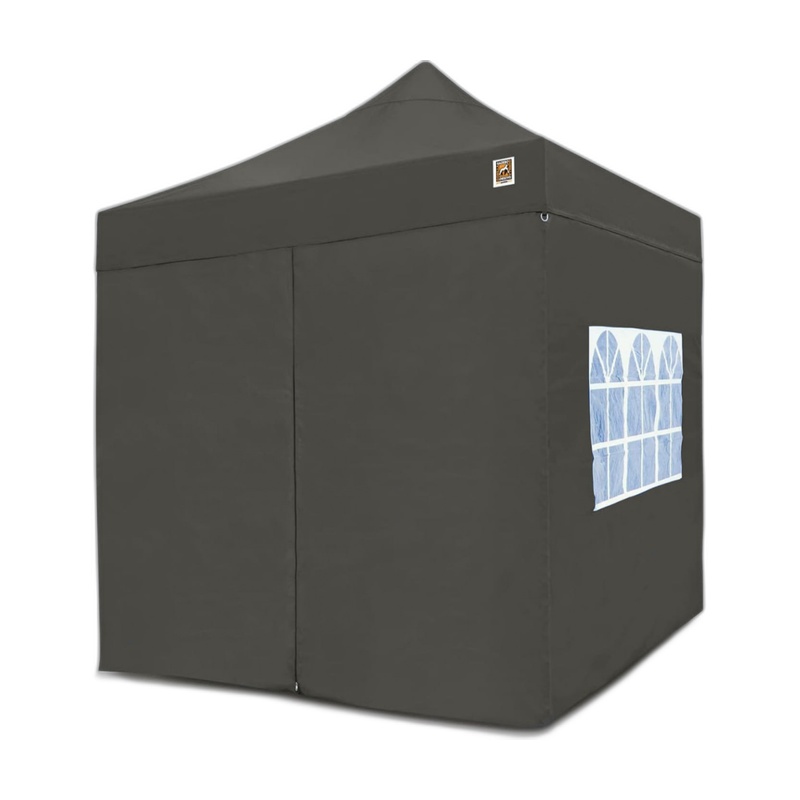ШАТЕР САДОВЫЙ GORILLAGAZEBO GREY 3*3 XF-F001G
