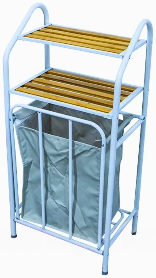 КОРЗИНА ДЛЯ БЕЛЬЯ BASKET 130901