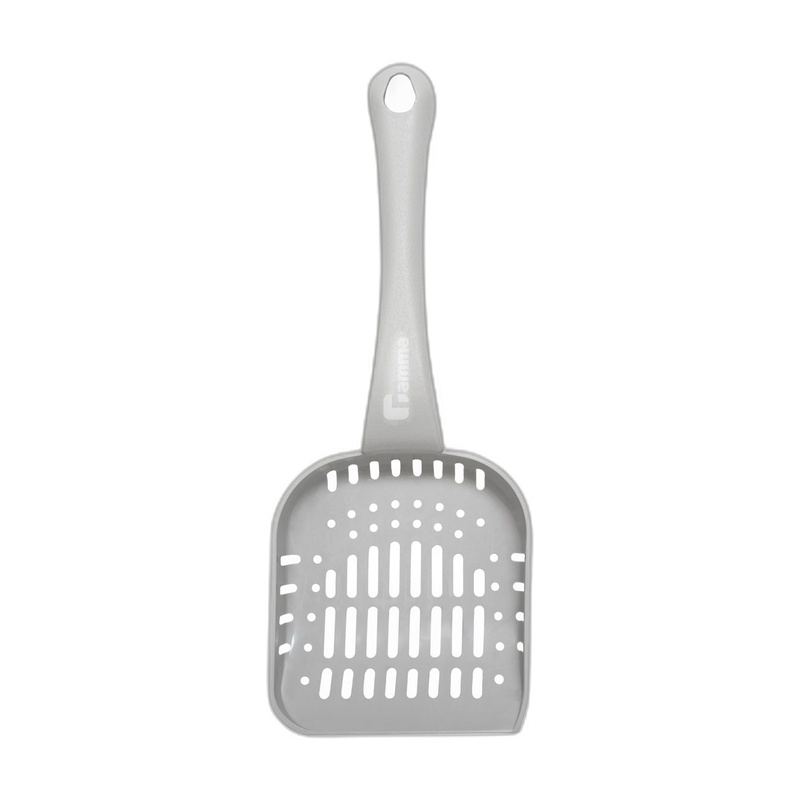 СОВОК ДЛЯ ТУАЛЕТА 004-0019
