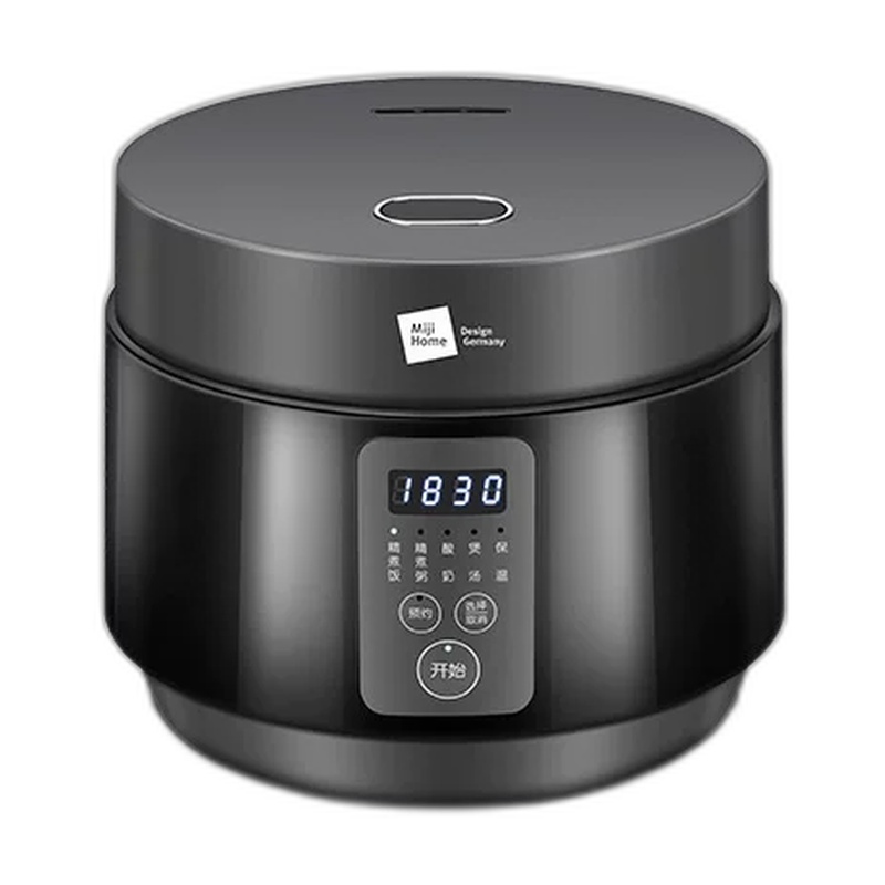 МУЛЬТИВАРКА MIJI HOME EC301