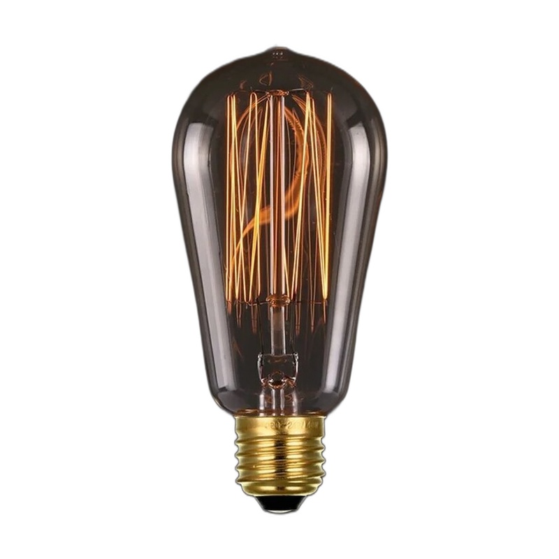 ЛАМПОЧКА 40W АРТ.ST58