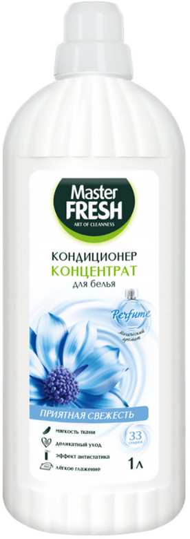 КОНДИЦИОНЕР ДЛЯ БЕЛЬЯ SOFTEX NATURE 1Л