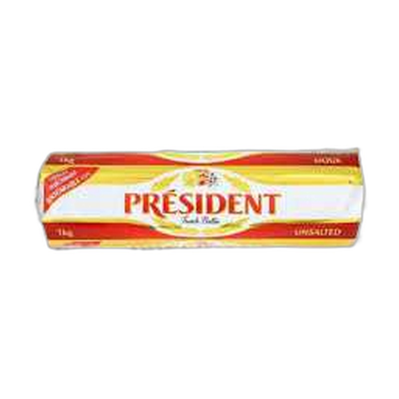 МАСЛО PRESIDENT КИСЛОСЛИВОЧНОЕ РОЛЛ 82% 1КГ