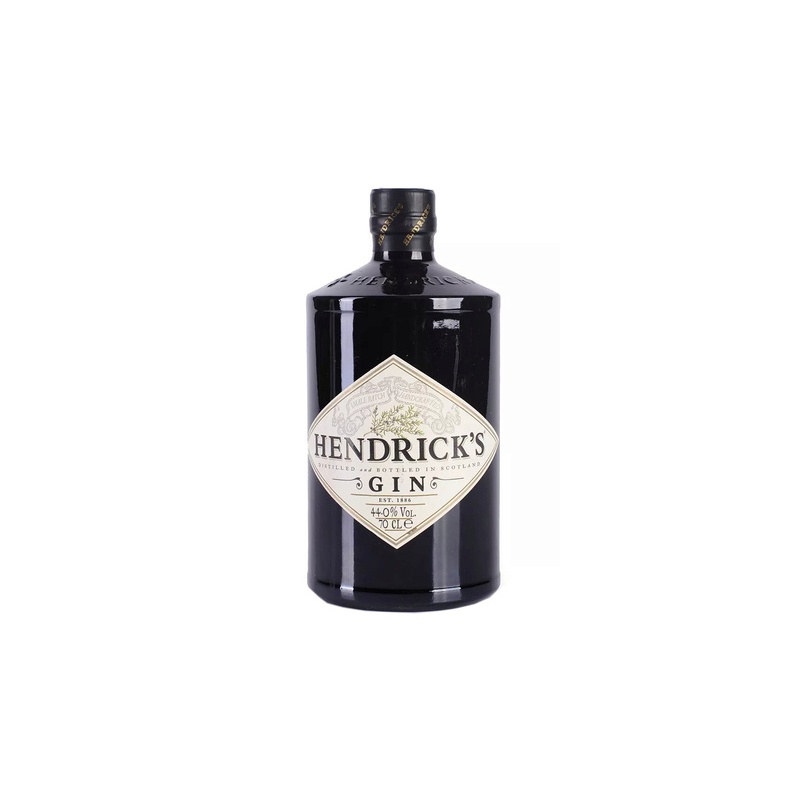 ДЖИН HENDRICK'S 44% 0,7Л