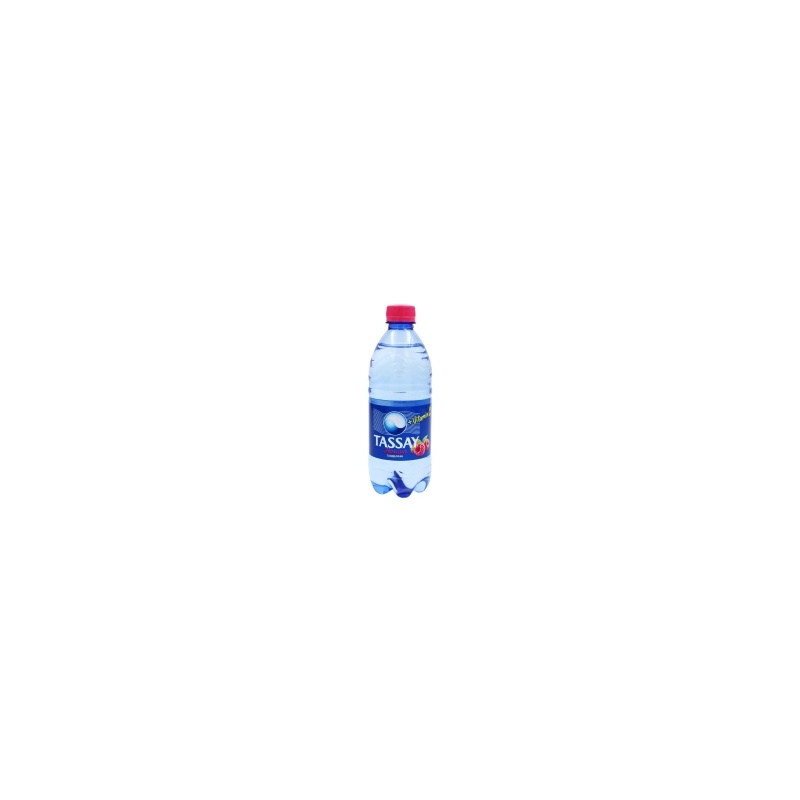 ВОДА НЕГАЗИРОВАННАЯ TASSAY МАЛИНА 1Л ПЭТ