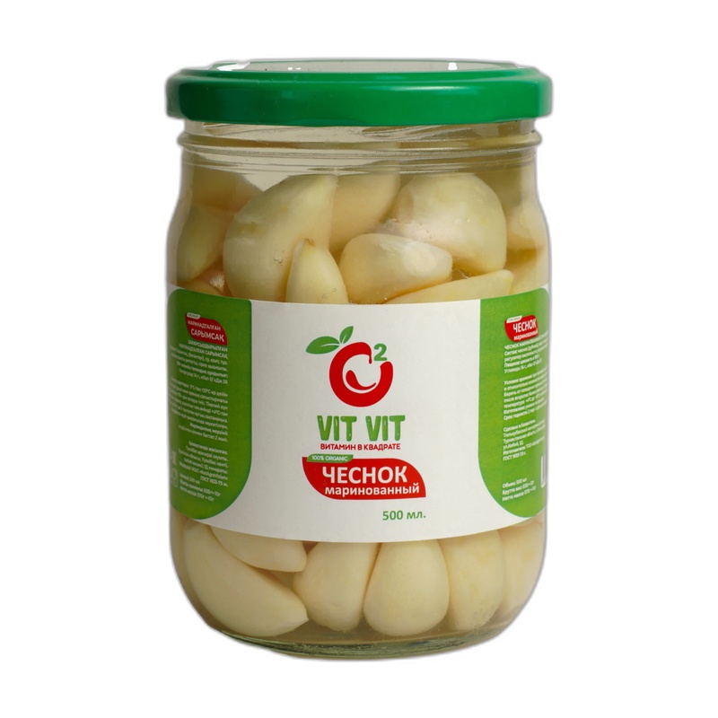 ЧЕСНОК VIT VIT 500МЛ