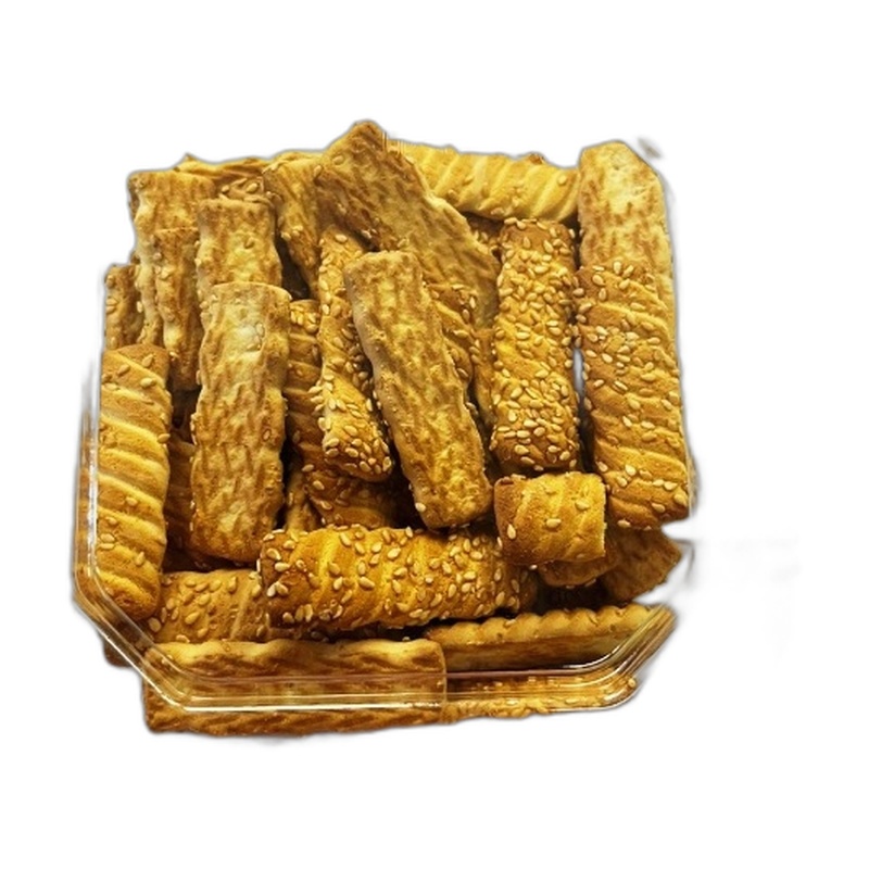 ПЕЧЕНЬЕ СУЛТАН С КУНЖУТОМ 150Г