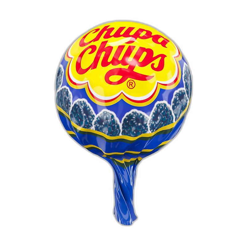 КАРАМЕЛЬ CHUPA CHUPS ФРУКТОВАЯ КОЛА 12Г