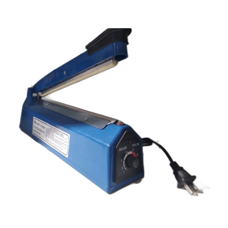 АППАРАТ ДЛЯ ЗАПАИВАНИЯ ПАКЕТОВ PFS-250