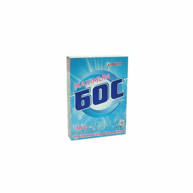 ОТБЕЛИВАТЕЛЬ АИСТ БОС ПЛЮС 300Г