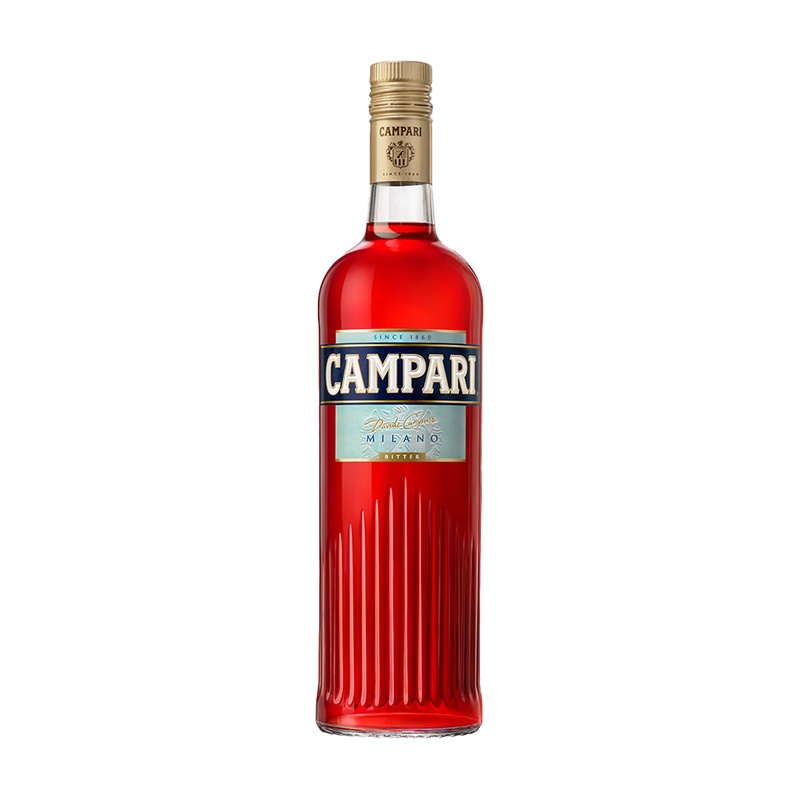 БИТТЕР CAMPARI BITTER 25% 0,5Л