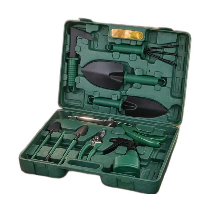 НАБОР САДОВЫХ ИНСТРУМЕНТОВ 3ШТ SL-6011