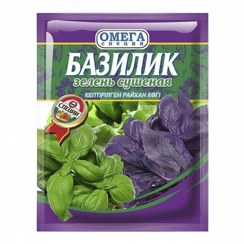 БАЗИЛИК ОМЕГА 7Г