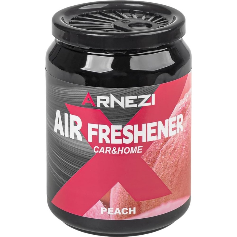 АРОМАТИЗАТОР ДЛЯ АВТО PEACH