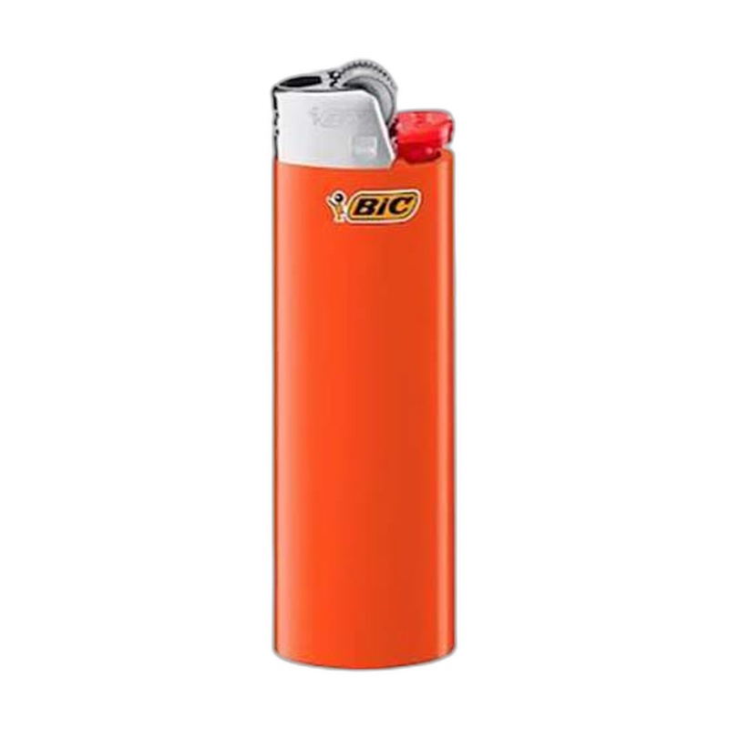 ЗАЖИГАЛКА BIC J6 МАКСИ