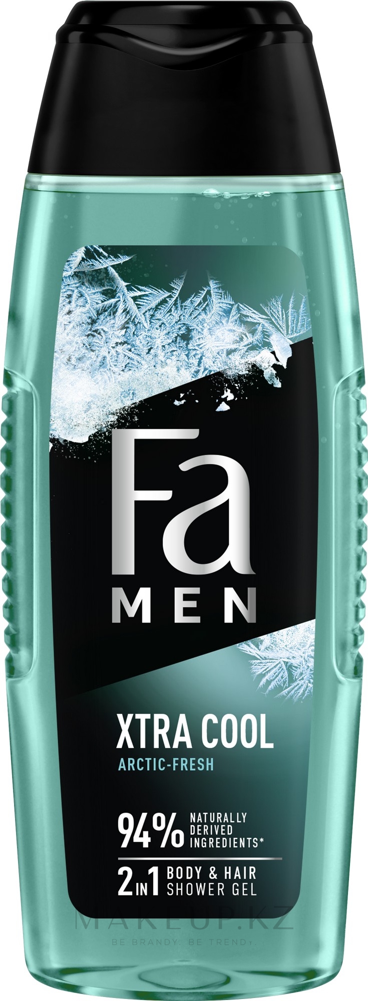 ГЕЛЬ ДЛЯ ДУША FA MEN XTRA COOL 250МЛ