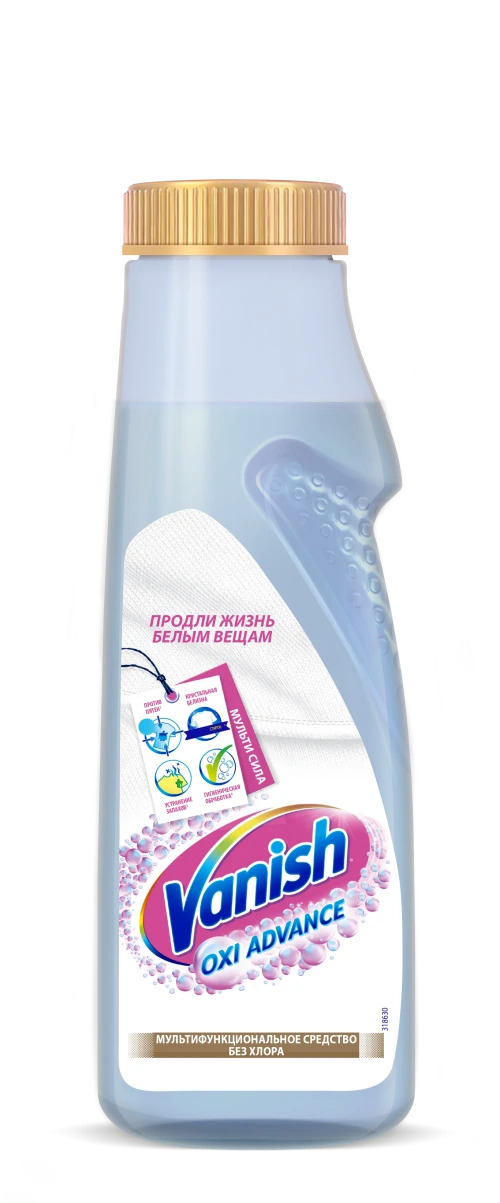 ГЕЛЬ-ОТБЕЛИВАТЕЛЬ VANISH МУЛЬТИСИЛА 1Л