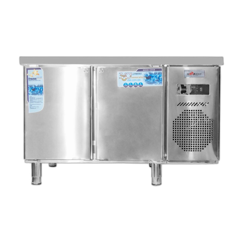 СТОЛ РАЗДЕЛОЧНЫЙ ХОЛОДИЛЬНЫЙ FROSTTOP 250Л WMD MB-BXZ1280