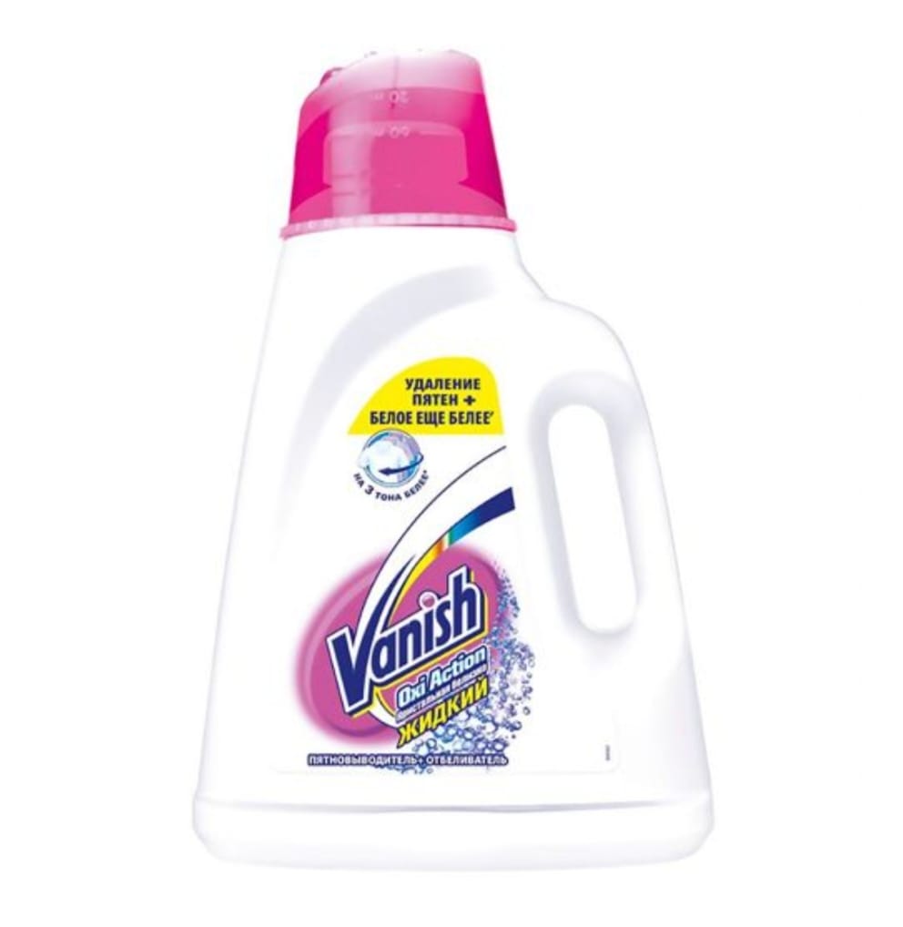 ГЕЛЬ-ОТБЕЛИВАТЕЛЬ VANISH МУЛЬТИСИЛА 2Л