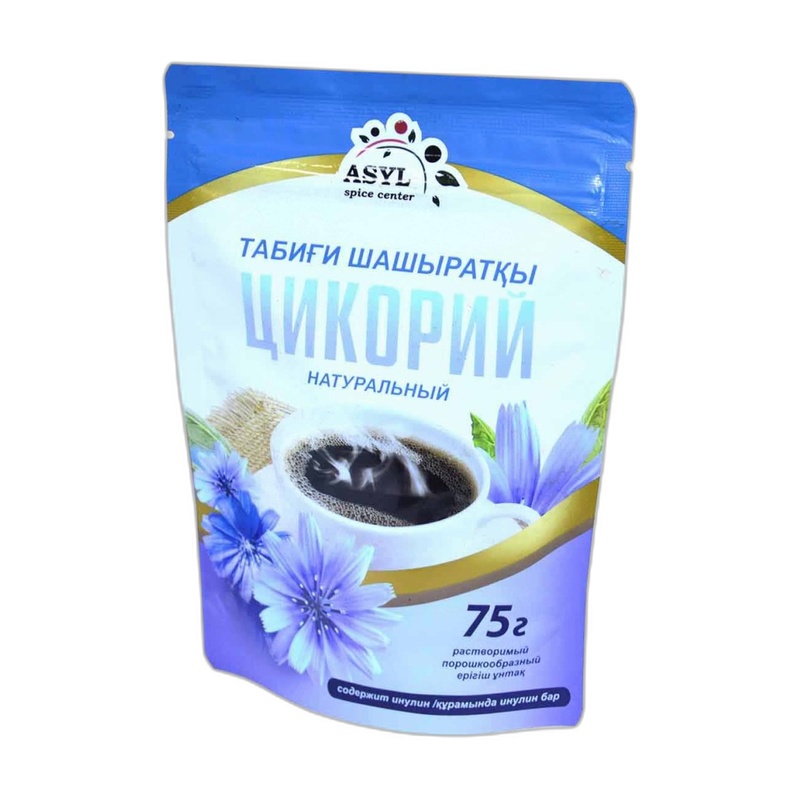 ЦИКОРИЙ ASYL НАТУРАЛЬНЫЙ 75Г