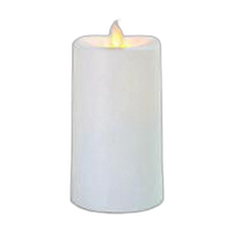 LED СВЕЧА 1ШТ HLL-3WM1127A