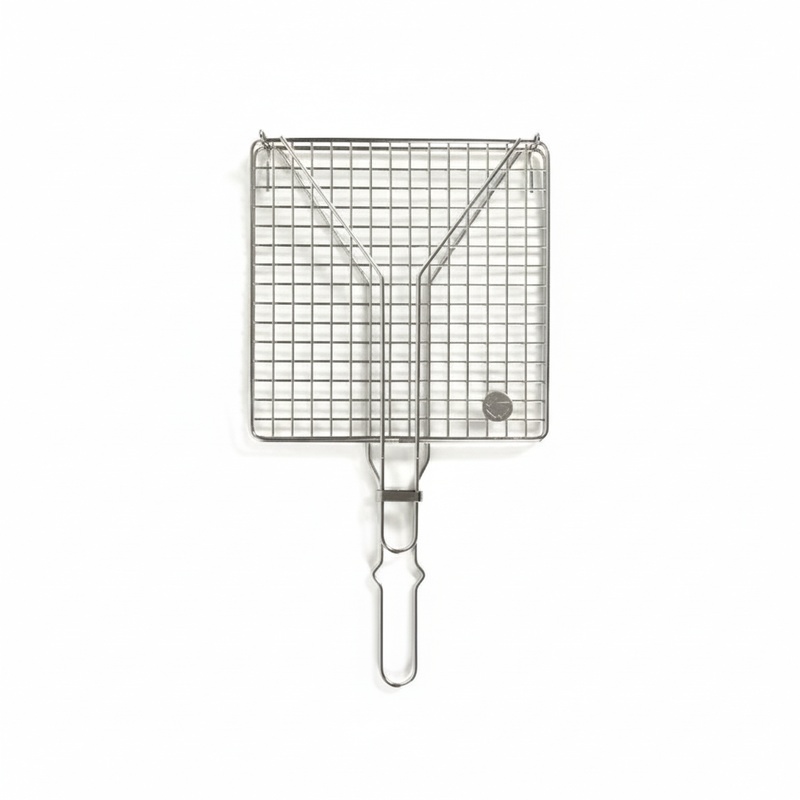 РЕШЕТКА GRILL BASKET АРТ.GB-322