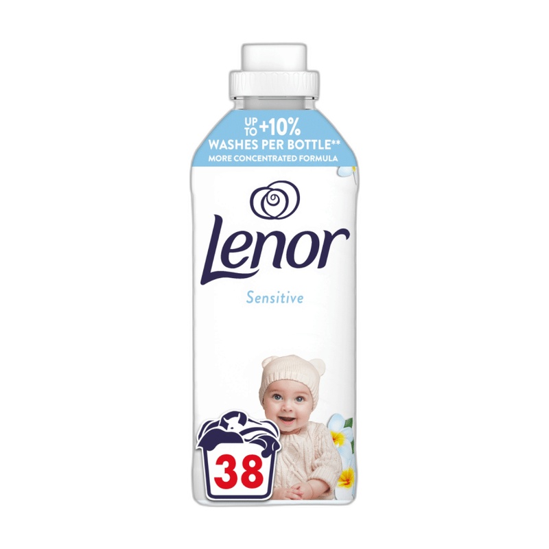 КОНДИЦИОНЕР ДЛЯ БЕЛЬЯ LENOR ДЕТСКИЙ 798/850МЛ